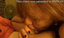 I deepthroat that big cock, ohh it's so hard