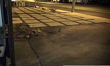 Stomach Whipping BDSM! Dig This Extreme Bondage Unless You're Old School!