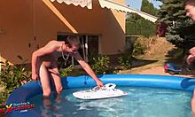 Fresh Young 18+ Twinks Fun And Bareback Sex?