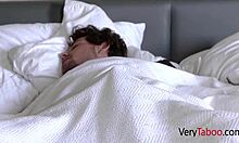 Yes stepson you can use stepmoms pussy while i read crystal rush