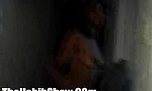 gghjhgjhgjhgj hjghgjhj in amateur reality hood setting