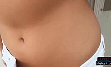 real girlfriends getting fucked outdoors in public pov 😈