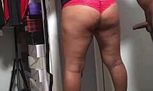 i got spanked fingered and dominated as a sub whore wife