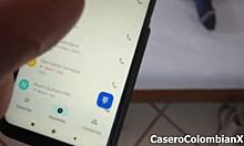 Chem un cuckold de la Mileroticos să-mi fută prietena brutal în poziția cățeluș