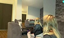 18 year old girl feels intense emotions in nasty compilation