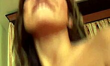 eva devine couldn’t resist her craving for young cocks in wild anal action.