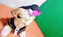 Pecados capitales de la religiosa seduzco al padrastro del convento los creyentes estan atonitos de ver mi porno casero