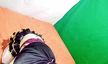 Pecados capitales de la religiosa seduzco al padrastro del convento los creyentes estan atonitos de ver mi porno casero