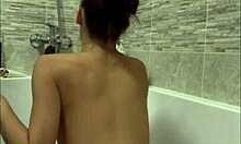 ki-sim takes huge dick in anal orgasm