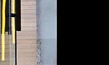 Lana Borges Rides and Takes Anal in Amateur Session