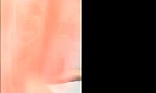 Lana Borges Rides and Takes Anal in Amateur Session