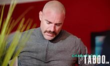 petite girls bossed by milf charles dera