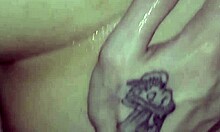 i met a horny twink on grindr for a homemade hookup