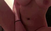 after class, the young student plays in the classroom