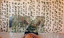 Move your body to the music - Yenniferpink