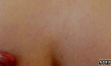 Big Tits Fighting For Blowjob!