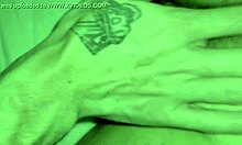 i met a horny twink on grindr for a homemade hookup