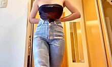 martiiaciar shows off new outfit in latest video