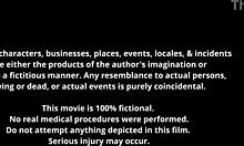 Aria Nicole Paints Her Tootsies On Beat2feetcom