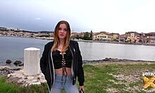 Skyla Has A Strong Need For Attention