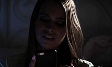 Petite teen fucked by huge dick