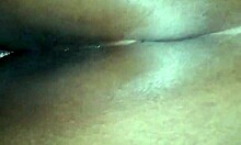 amateur girlfriend boldly explores her desires in homemade video with intense action