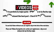 quick hookup with sexy stepsister in kitchen