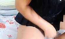 Caiu Na Net Estudante Asiática Novinha Mostra Buceta Pro Tarado Da Internet