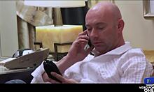 Victoria Lawson Excites for Intense Fucking in Lingerie