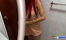 Watch that teen 18+ get assfucked by old pervert uncle?