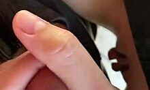 skinny amateurs fuck on balcony while neighbors watch