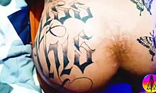 Russian redhead friend fingers her ass in anal desire trailer