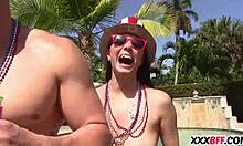 independence day teen group sex with big cocks