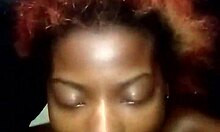 Amateur teen gets sloppy face fucking from tinder date in pov, detailing every intense thrust and moan