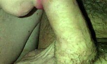 wow, can you handle this amateur blowjob madness? i can't believe this raw action!