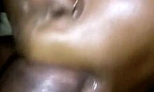 Amateur teen gets sloppy face fucking from tinder date in pov, detailing every intense thrust and moan