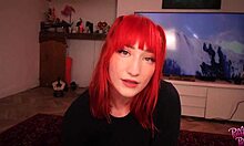 Cheating wife takes huge white dick in her big ass