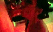 Just the two of us sharing this intimate moment