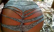 Hot Teen in Pajamas Gets Ass Fucked Pregnant