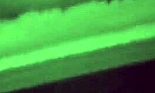 wild night at the french club with amateur dancers! 🕺💃