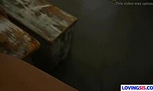 Amateur Teen Sierra Nicole In Homemade Video