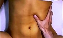 Stepdaughter's CURVES TEMPT Him