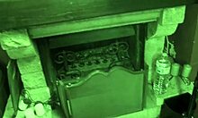 wild night at the french club with amateur dancers! 🕺💃