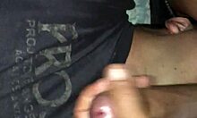 mamando e ganhando leite?