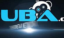 sexy andy san dimas plays with her pussy 😍