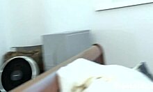 Blonde Beauty Jesse Capelli Makes Out With Lesbian Teen