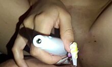 I Love Fucking My Arab Wife's Tight Pussy!