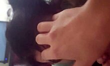 can i suck your big cock before boyfriend arrives?