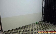 Man, I gave my landlord’s wife hardcore pounding! She sucked and rode my huge BBC. 🔥💦