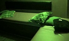 wild night at the french club with amateur dancers! 🕺💃